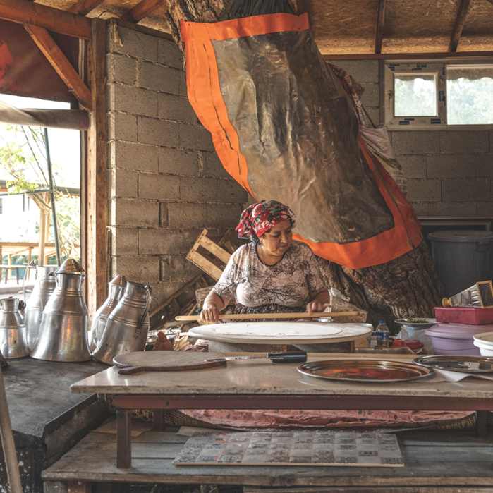 Agência do banco Itaú em Grajau