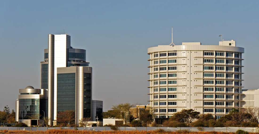 Agência do banco Itaú em Varginha